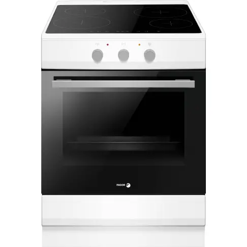 Cuisinière dessus induction FAGOR FACI2003B - 1