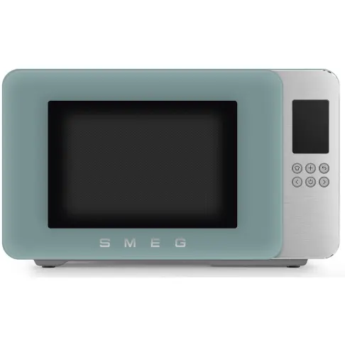 Micro-ondes gril SMEG GAMME ELITE MOC01EGMEU - 1