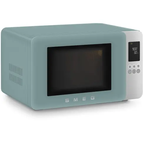Micro-ondes gril SMEG GAMME ELITE MOC01EGMEU - 3