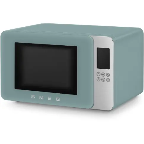 Micro-ondes gril SMEG GAMME ELITE MOC01EGMEU - 4