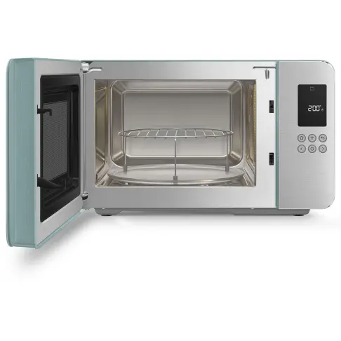 Micro-ondes gril SMEG GAMME ELITE MOC01EGMEU - 5