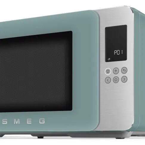 Micro-ondes gril SMEG GAMME ELITE MOC01EGMEU - 6