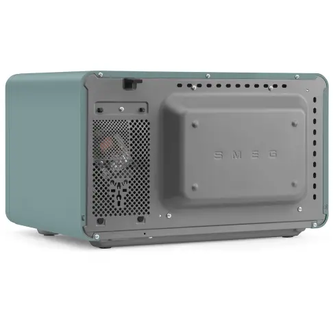 Micro-ondes gril SMEG GAMME ELITE MOC01EGMEU - 8