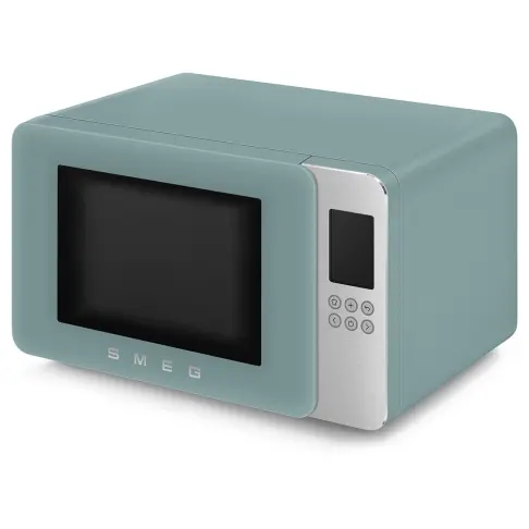 Micro-ondes gril SMEG GAMME ELITE MOC01EGMEU - 7