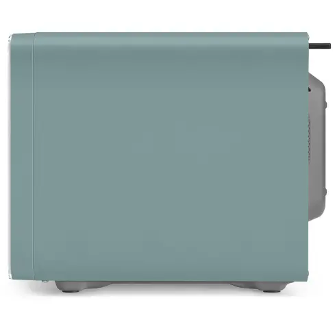 Micro-ondes gril SMEG GAMME ELITE MOC01EGMEU - 9