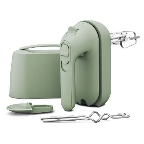 Batteur KENWOOD HMP40.000GR - 3