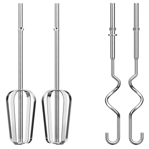 Batteur KENWOOD HMP40.000GR - 4