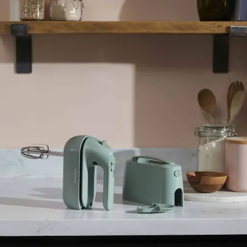 Batteur KENWOOD HMP40.000GR - 7