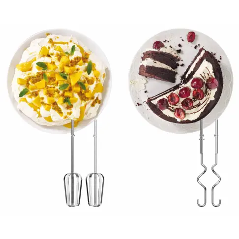 Batteur KENWOOD HMP40.000GR - 11