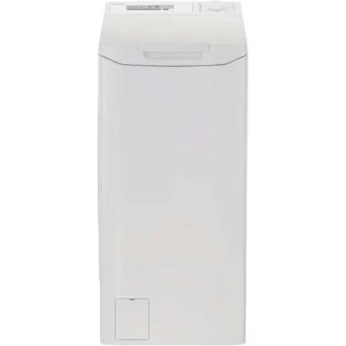 Lave-linge top CANDY EYTC106L2-S - 1