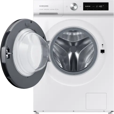 Lave-linge frontal SAMSUNG WW11BB534DAWS3 - 4