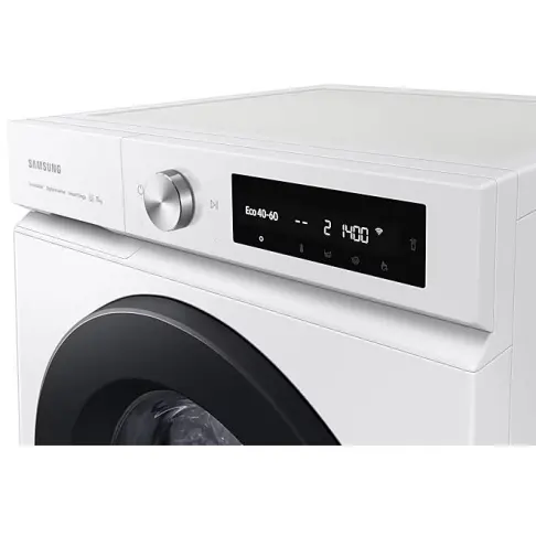 Lave-linge frontal SAMSUNG WW11BB534DAWS3 - 5