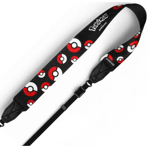 Bandoulière POLAROID STRAP POKEMON -6675 - 1