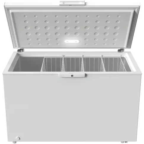 Congélateur coffre WHIRLPOOL W3RHS37EW2 - 2