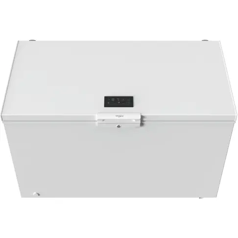 Congélateur coffre WHIRLPOOL W3RHS37EW2 - 4