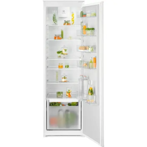 Réfrigérateur intégré 1 porte ELECTROLUX KRD6DE18S4 - 1