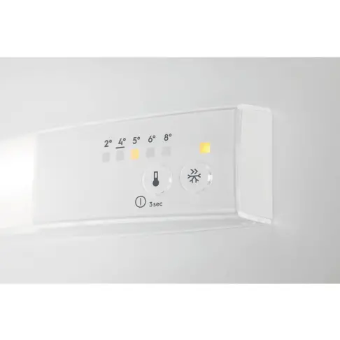 Réfrigérateur intégré 1 porte ELECTROLUX KRD6DE18S4 - 3