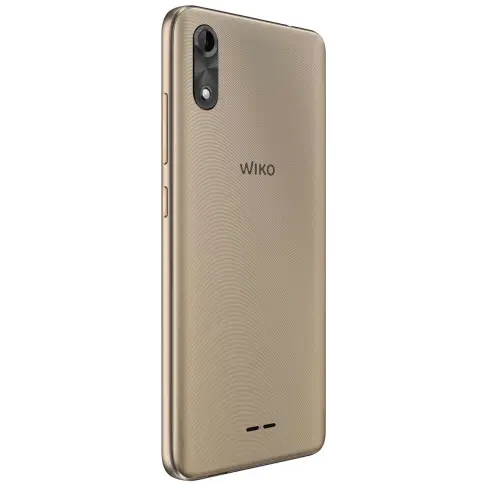Smartphone WIKO Y51LSGOLD16GO - 3