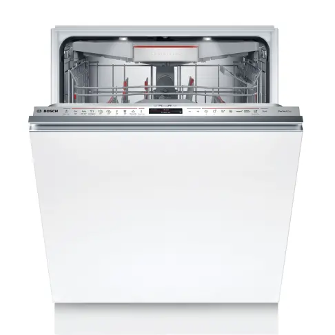 Lave-vaisselle tout intégré 60 cm BOSCH SMV8YCX02E - 1