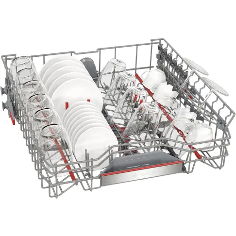 Lave-vaisselle tout intégré 60 cm BOSCH SMV8YCX02E - 5
