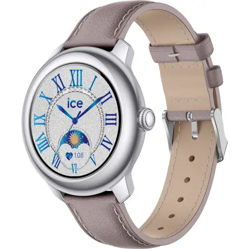 Montre connectée ICE WATCH ICESMARTSP2.0SLG - 1