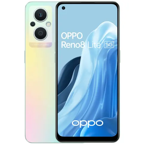 Smartphone OPPO RENO8LITEARCENCIEL - 1