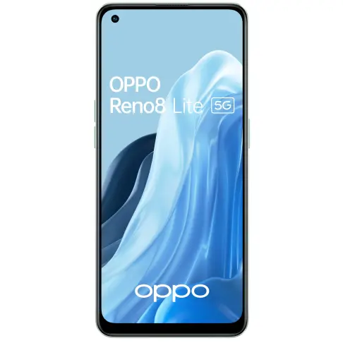 Smartphone OPPO RENO8LITEARCENCIEL - 2