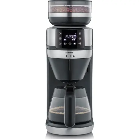 Cafetière SEVERIN KA4850 - 1