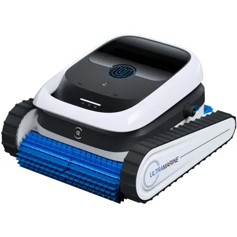 Robot nettoyeur piscine ECOVACS ULTRAMARINEP1 - 1