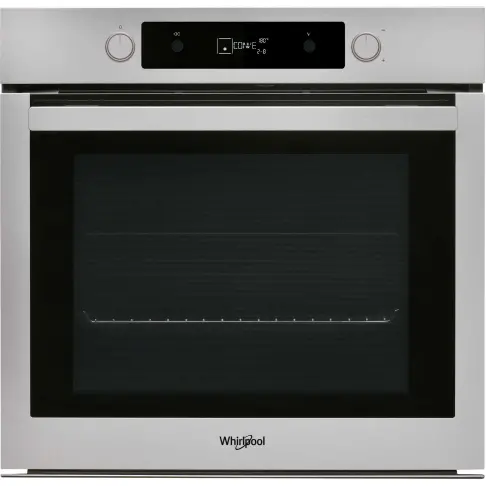 Four pyrolyse WHIRLPOOL OAKZ9500PIX - 1