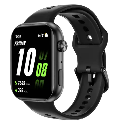 Montre connectée HONOR WATCH2INOIR - 2