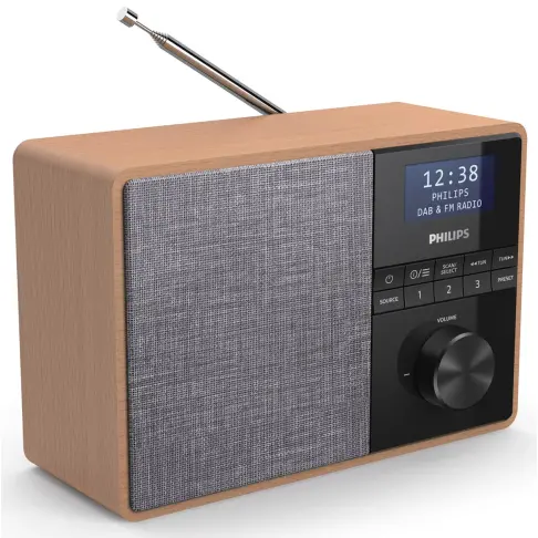 Radio portable PHILIPS TAR5505/10 - 2