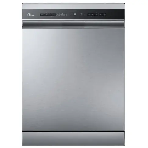 Lave-vaisselle 60 cm MIDEA MDWEF1433DSS-W - 1