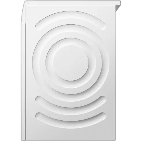 Lave-linge frontal SIEMENS WM14N27AFR - 4
