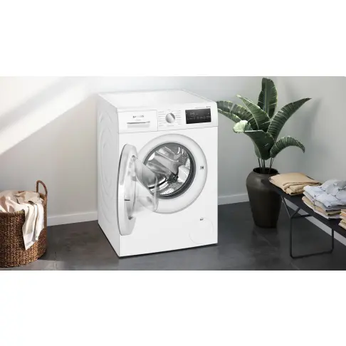 Lave-linge frontal SIEMENS WM14N27AFR - 5