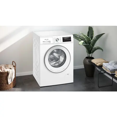 Lave-linge frontal SIEMENS WM14N27AFR - 6