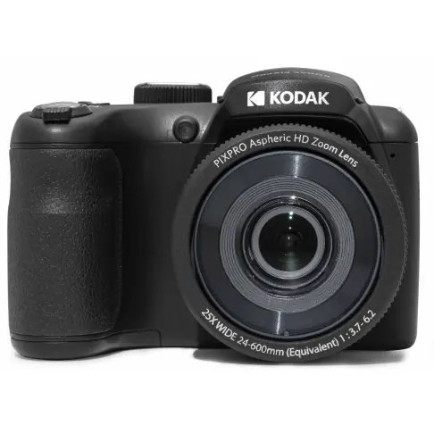 Appareil photo bridge KODAK AZ 255 BK - 1