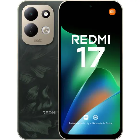 Smartphone XIAOMI REDMI174GVERT - 1