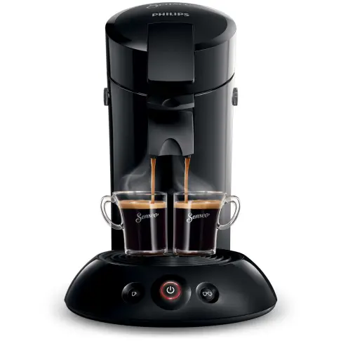 Cafetiere a dosettes PHILIPS HD 6554/61 - 3