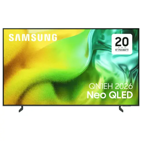 Tv led 65'' SAMSUNG TQ65QN1EH - 1