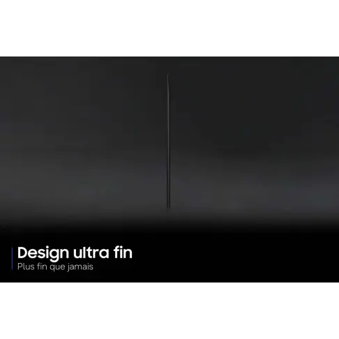 Tv led 65'' SAMSUNG TQ65QN1EH - 3