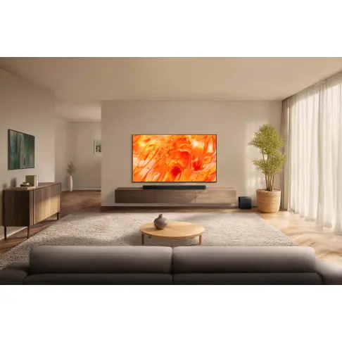 Tv led 65'' SAMSUNG TQ65QN1EH - 9