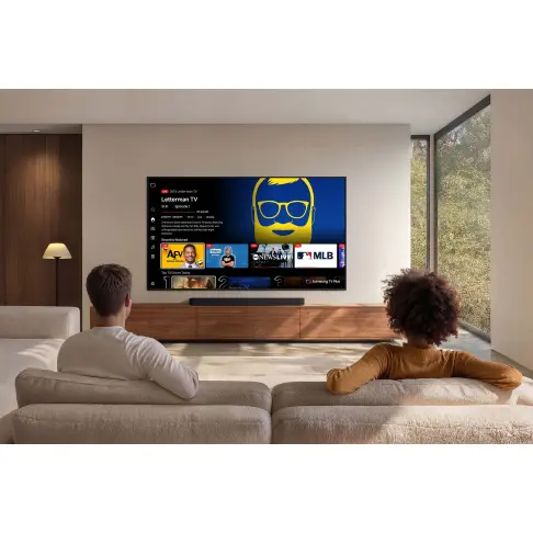 Tv led 65'' SAMSUNG TQ65QN1EH - 10