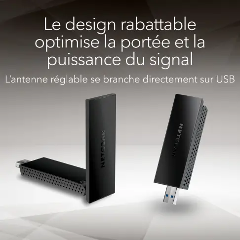 Wifi NETGEAR A7500-100PES - 5