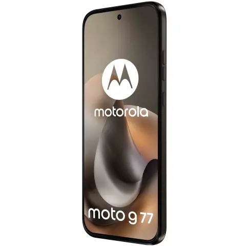 Smartphone MOTOROLA G77NOIR - 5
