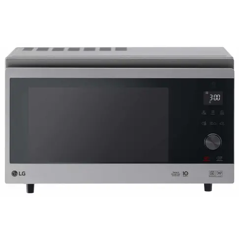Micro-ondes multifonction LG MJ3965ACS - 1