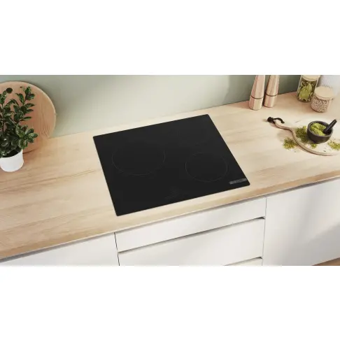 Table vitrocéramique BOSCH PKM611BB8E - 4