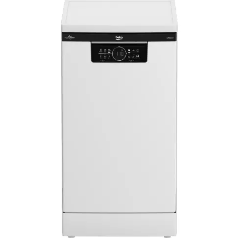Lave-vaisselle 45 cm BEKO BDFS26040W - 1