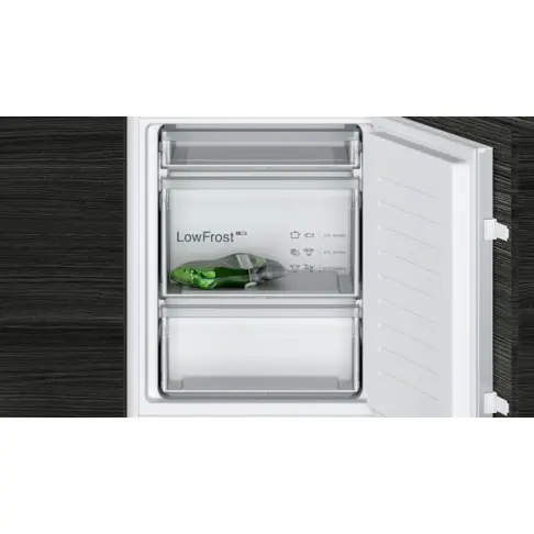 Réfrigérateur combiné intégré SIEMENS KI86VNSE0 - 3