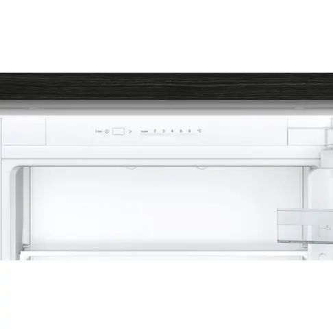 Réfrigérateur combiné intégré SIEMENS KI86VNSE0 - 7